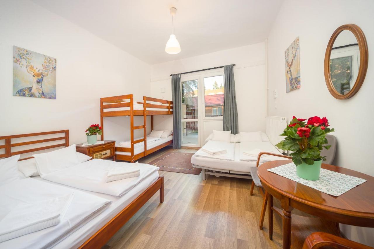 Lipicai Hotel Es Etterem Szilvasvarad Ngoại thất bức ảnh
